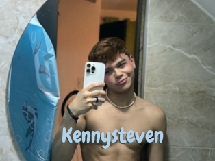 kennysteven Uniform Porn XXX