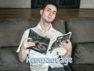 Kenysauvage
