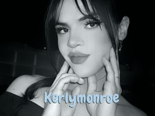 kerlymonroe Uniform Porn XXX