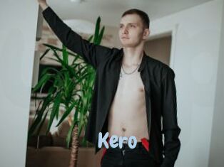 kero Uniform Porn XXX