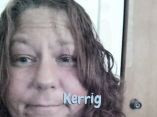 kerrig Uniform Porn XXX