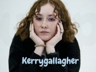 kerrygallagher Uniform Porn XXX