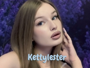 Kettylester