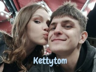 Kettytom