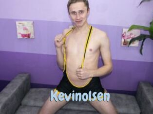 Kevinolsen