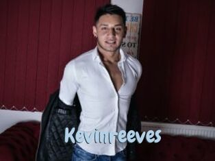 Kevinreeves