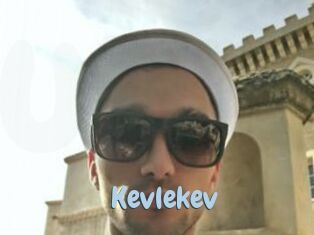 Kevlekev