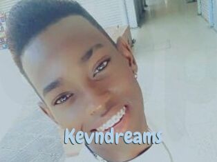 Kevndreams