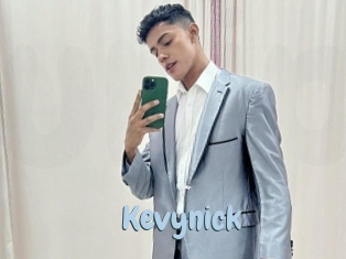 kevynick Uniform Porn XXX