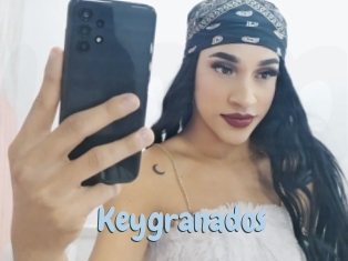Keygranados