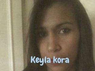 Keyla_kora