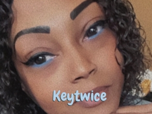 Keytwice