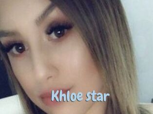 Khloe_star