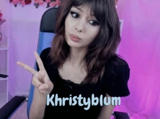 khristyblum Uniform Porn XXX