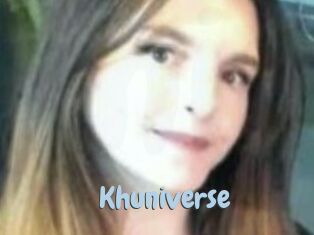 Khuniverse