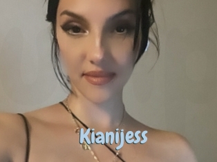 Kianijess