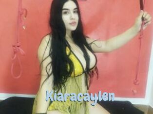 Kiaracaylen