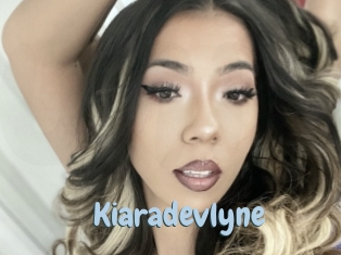 kiaradevlyne Uniform Porn XXX