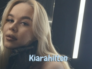 Kiarahilton