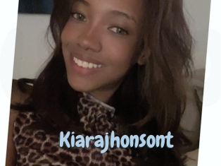 kiarajhonsont Uniform Porn XXX