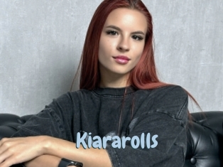 Kiararolls