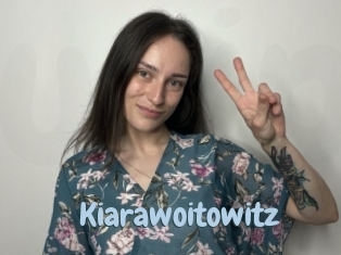 kiarawoitowitz Uniform Porn XXX