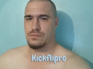 Kickflipro