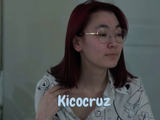 kicocruz Uniform Porn XXX