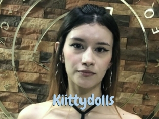 Kiittydolls