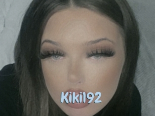 kiki192 Uniform Porn XXX