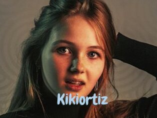 Kikiortiz