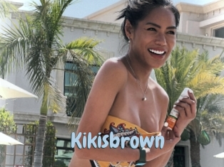 kikisbrown Uniform Porn XXX