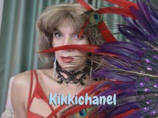 Kikkichanel
