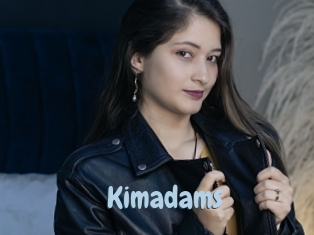 Kimadams