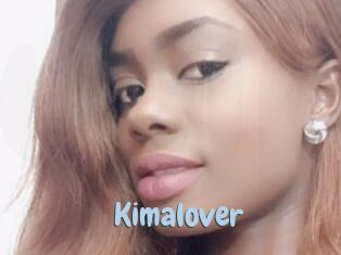 Kimalover