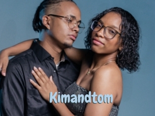 kimandtom Uniform Porn XXX