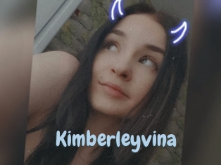 Kimberleyvina