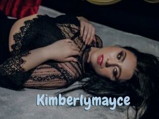 Kimberlymayce
