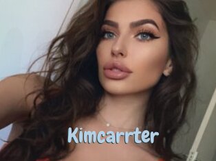 Kimcarrter