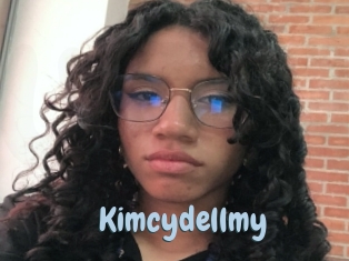 kimcydellmy Uniform Porn XXX
