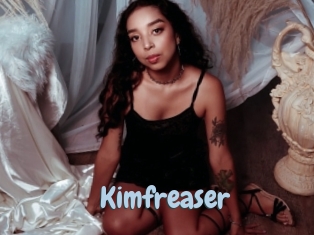 Kimfreaser