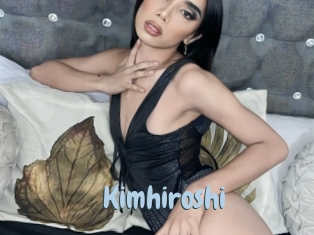 kimhiroshi Uniform Porn XXX