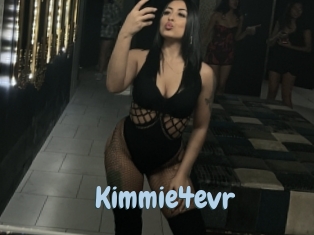 Kimmie4evr