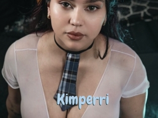 Kimperri