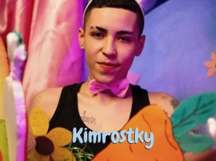 kimrostky Uniform Porn XXX