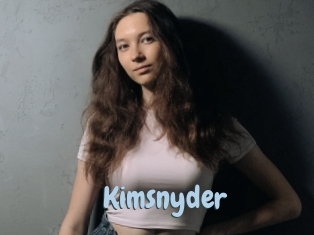 kimsnyder Uniform Porn XXX