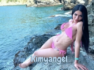 Kimyangel