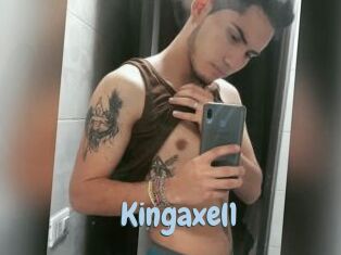 kingaxel1 Uniform Porn XXX