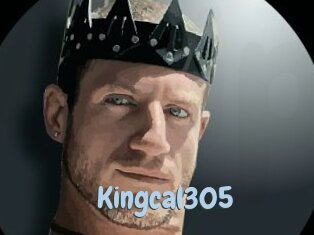 Kingcal305