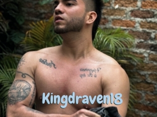 kingdraven18 Uniform Porn XXX